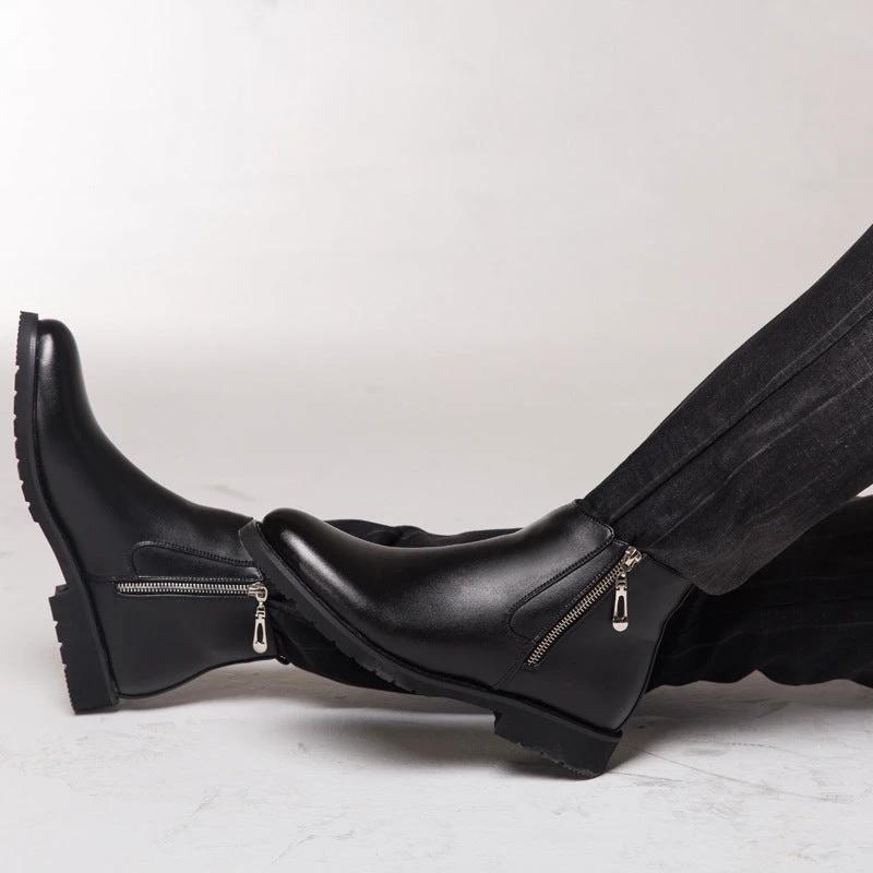 Men's Mid Cut Boots