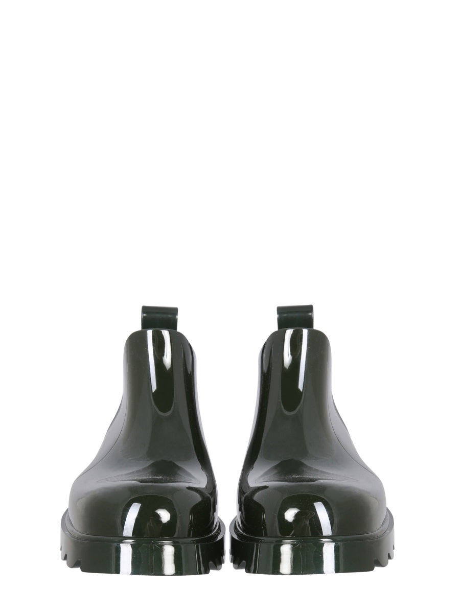 Bottega Veneta Men Stride Boots