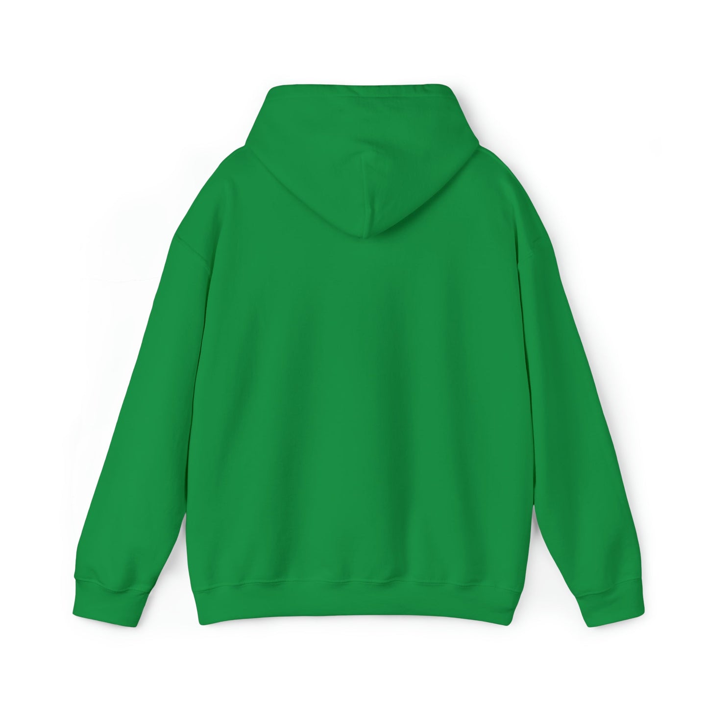 "Sudadera con capucha DirkyThreadz alimentada por pizza - Diseño gráfico divertido para amantes de la pizza"
