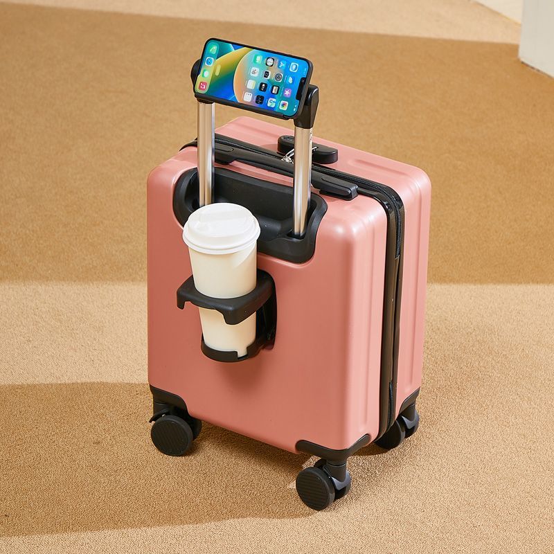 14-inch Small Password Luggage Lightweight Mini Travel Bag