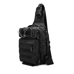 Multi-Purpose Fishing Tackle Backpack