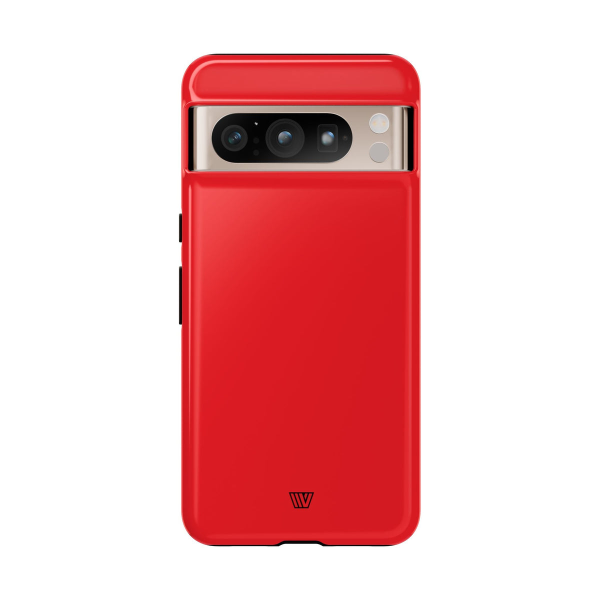 ROJO | Funda Resistente