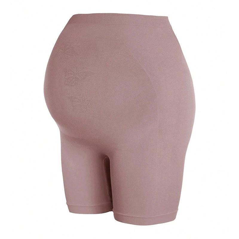 High Waist Plus Size Belly Support Leggings