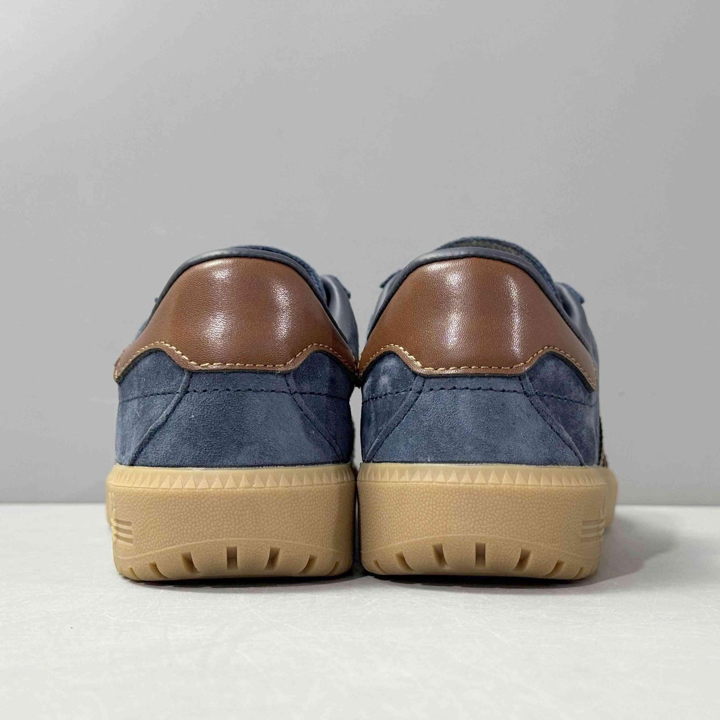 Adidas Originals Bermuda 'Legend Ink Brown'