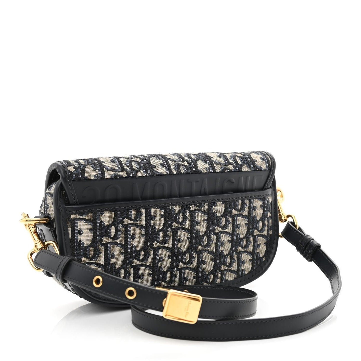 Christian Dior Oblique Bobby East-West Bag