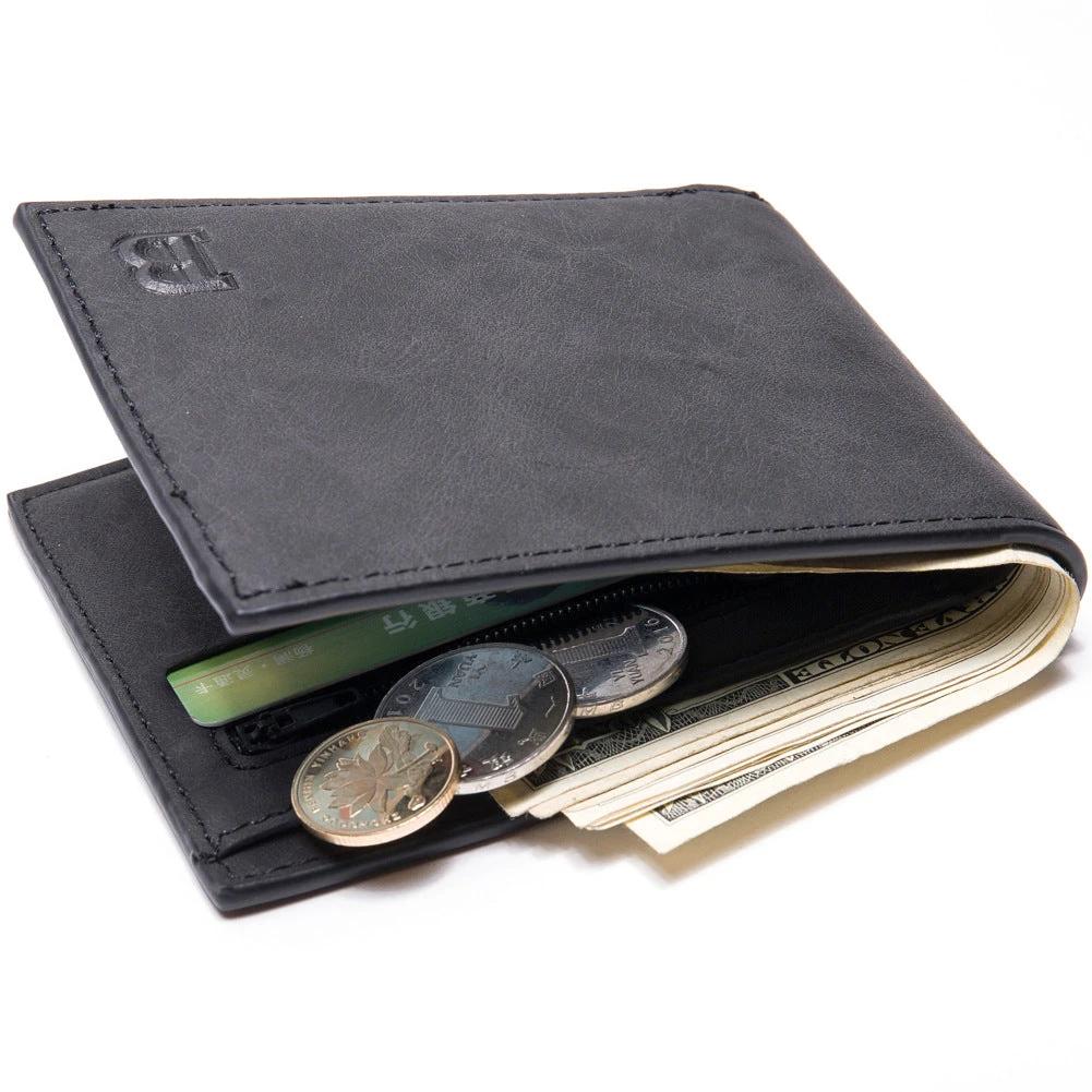Fashion Men's Wallet