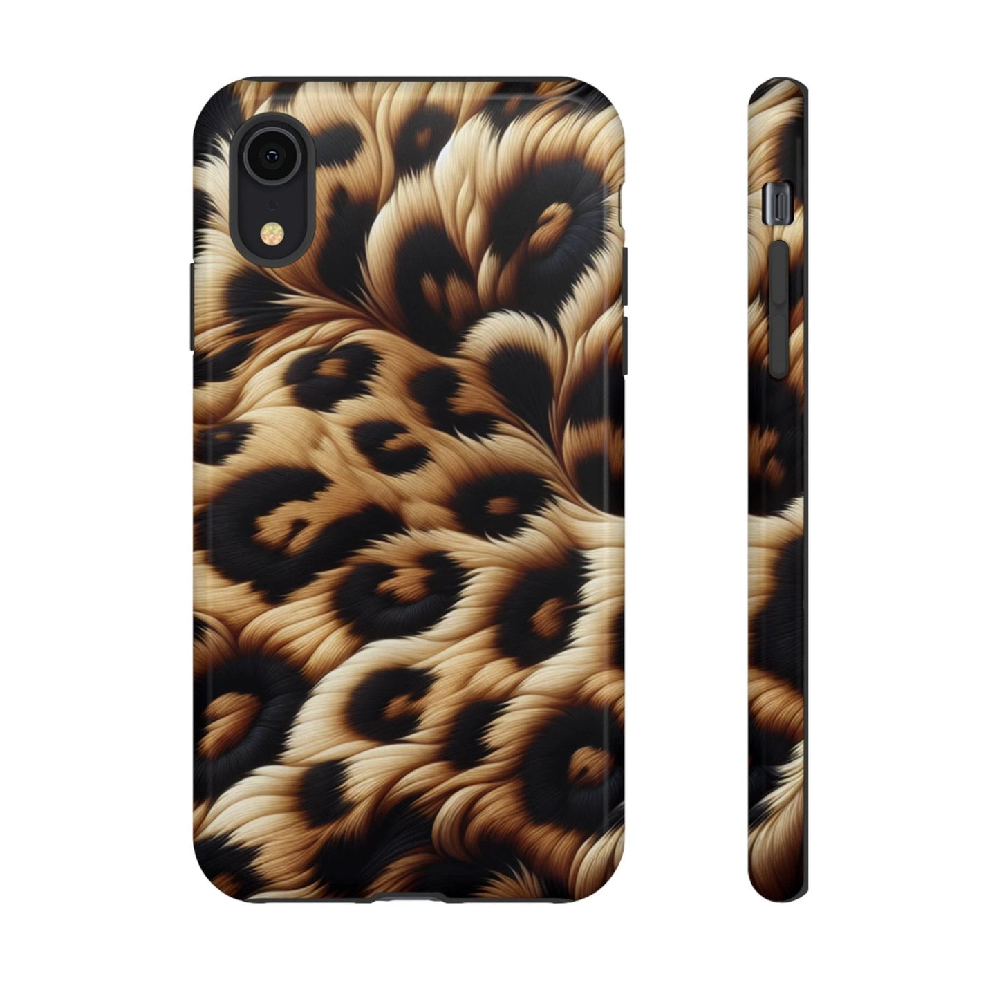 Stylish Phone Case - Tough Cases, Protective Cover for Animal Print Lovers, Gift for Birthdays, Trendy Accessory for Everyday Use, [...]