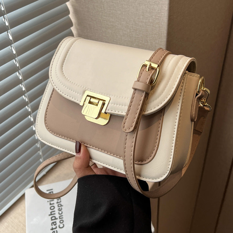 Women's Western-Style Vintage Shoulder Bag
