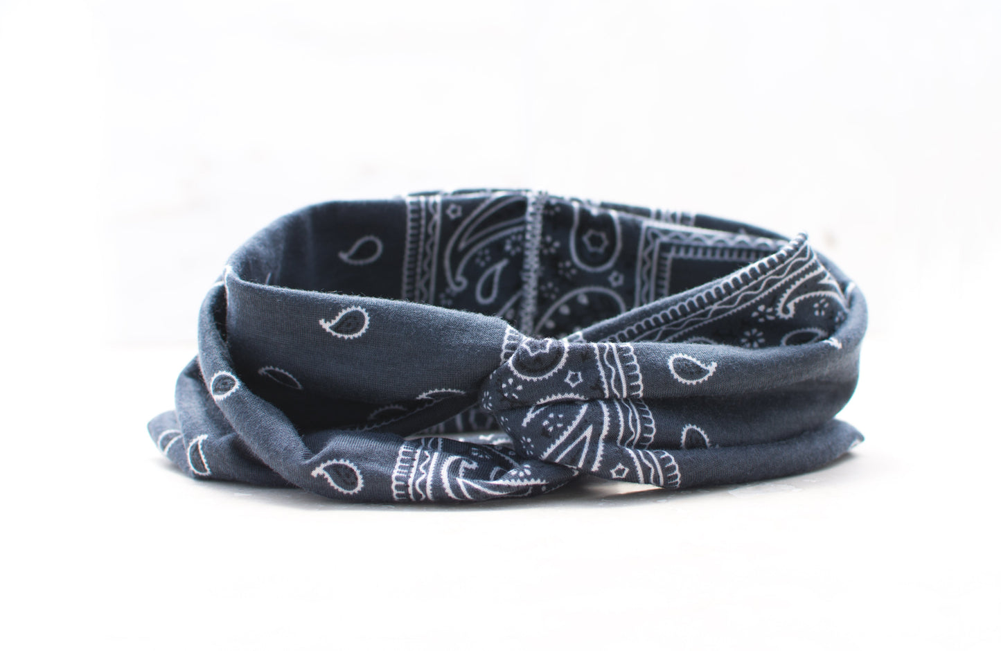 Pañuelos tipo bandana para la cabeza