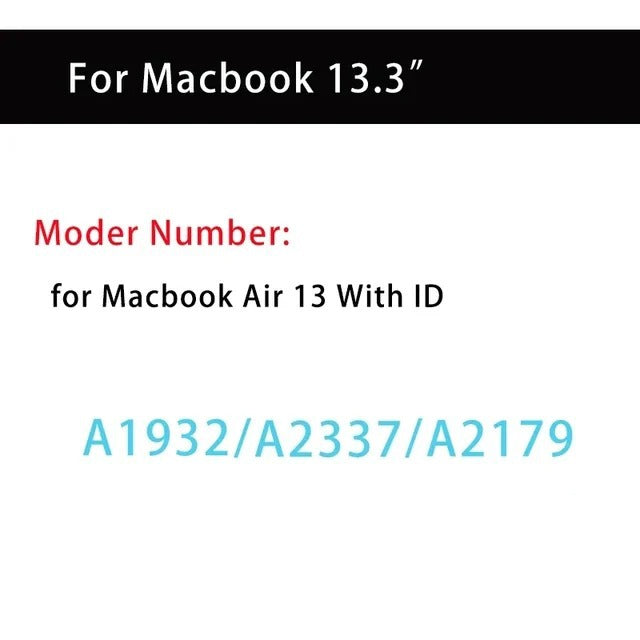 Magnetic Anti-spy Screen Protector For Tablets