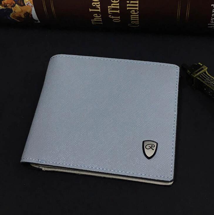Men Fashion Wallet