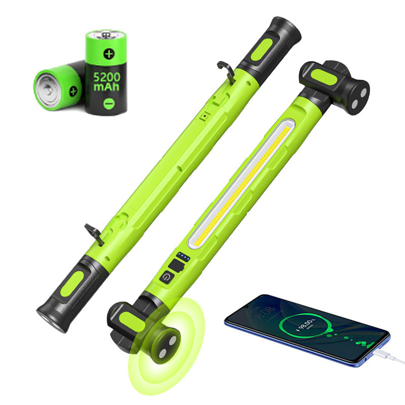 Multifunctional Emergency Repair Light Strip