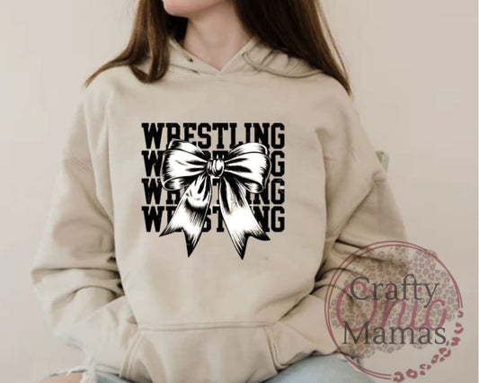 Lazo de Lucha Libre