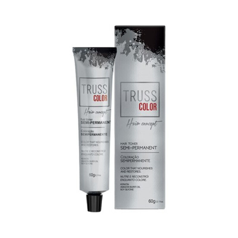 Truss Semi-Permanent 10.3 Lightest Golden Blonde