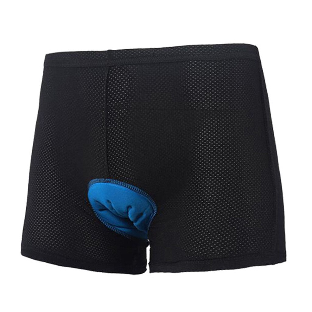 Pantalones Cortos de Ciclismo para Hombre y Mujer con Gel de Esponja