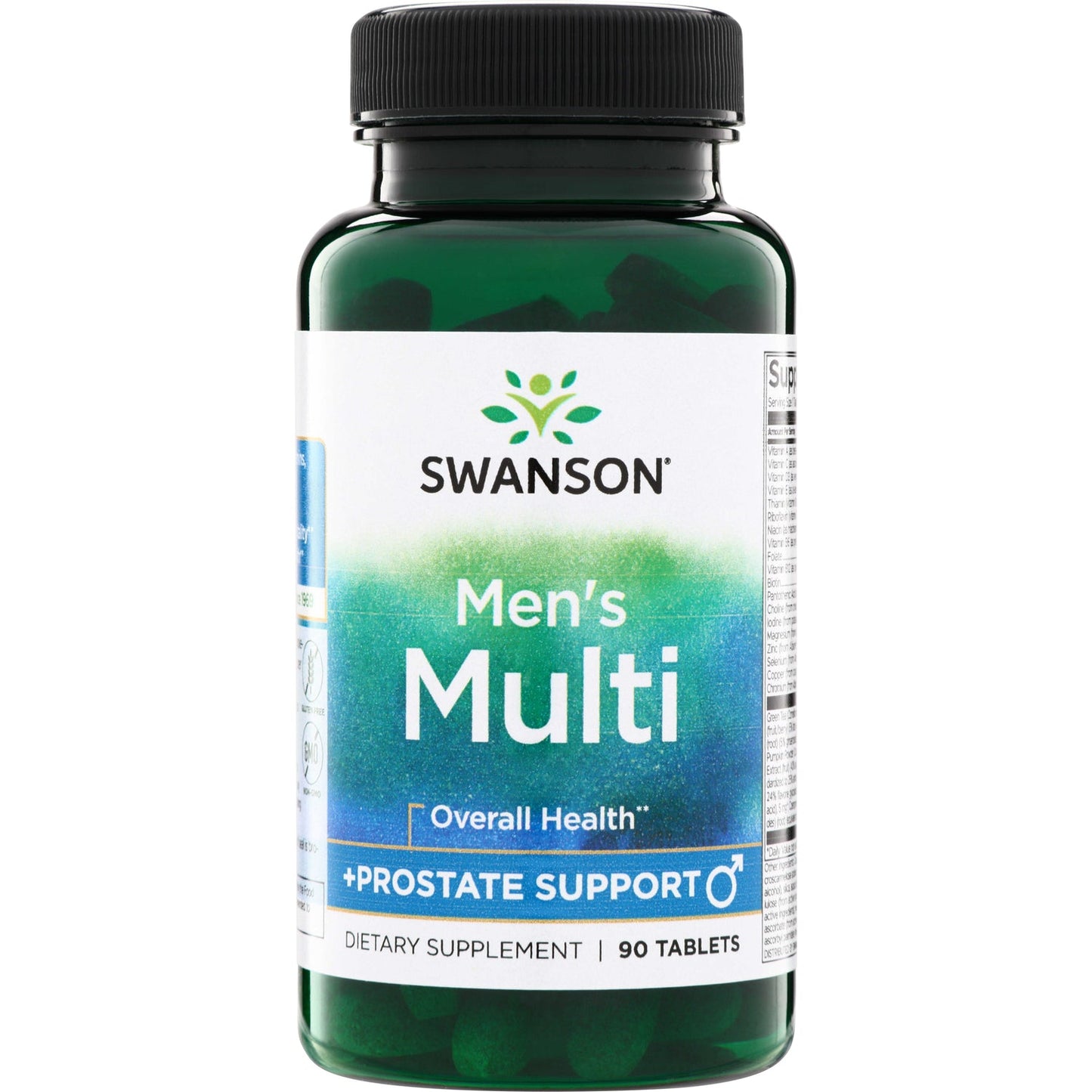 Men's Multi +Prostate Support