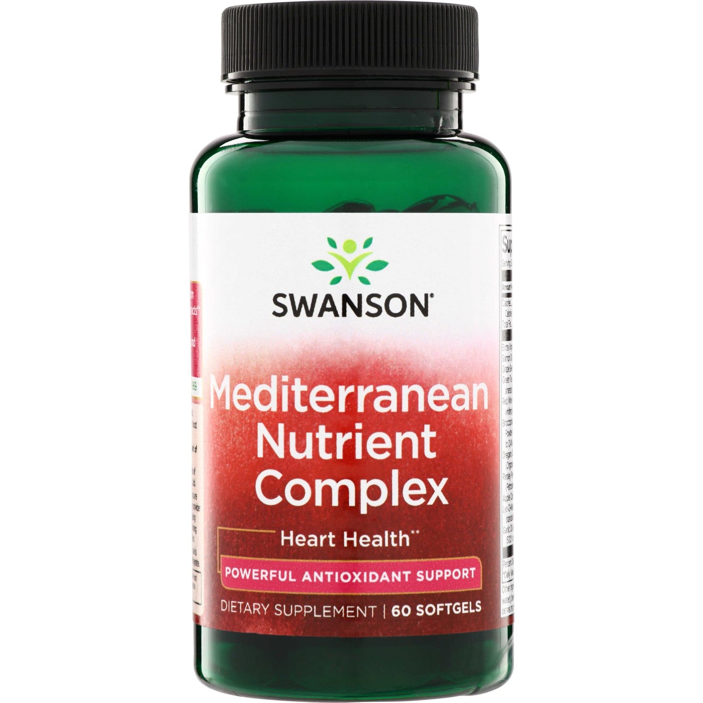 Mediterranean Nutrient Complex