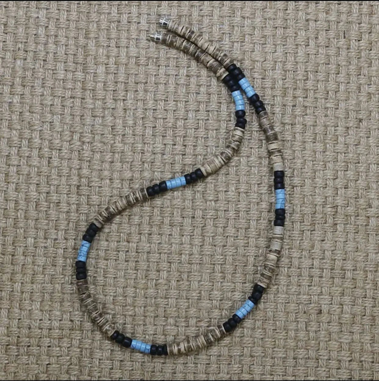 Beach Bohemian Necklace For Men