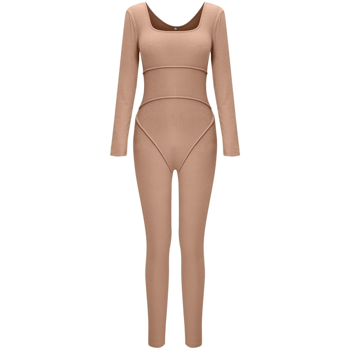 Women's Fashion Slim Slim Jumpsuit