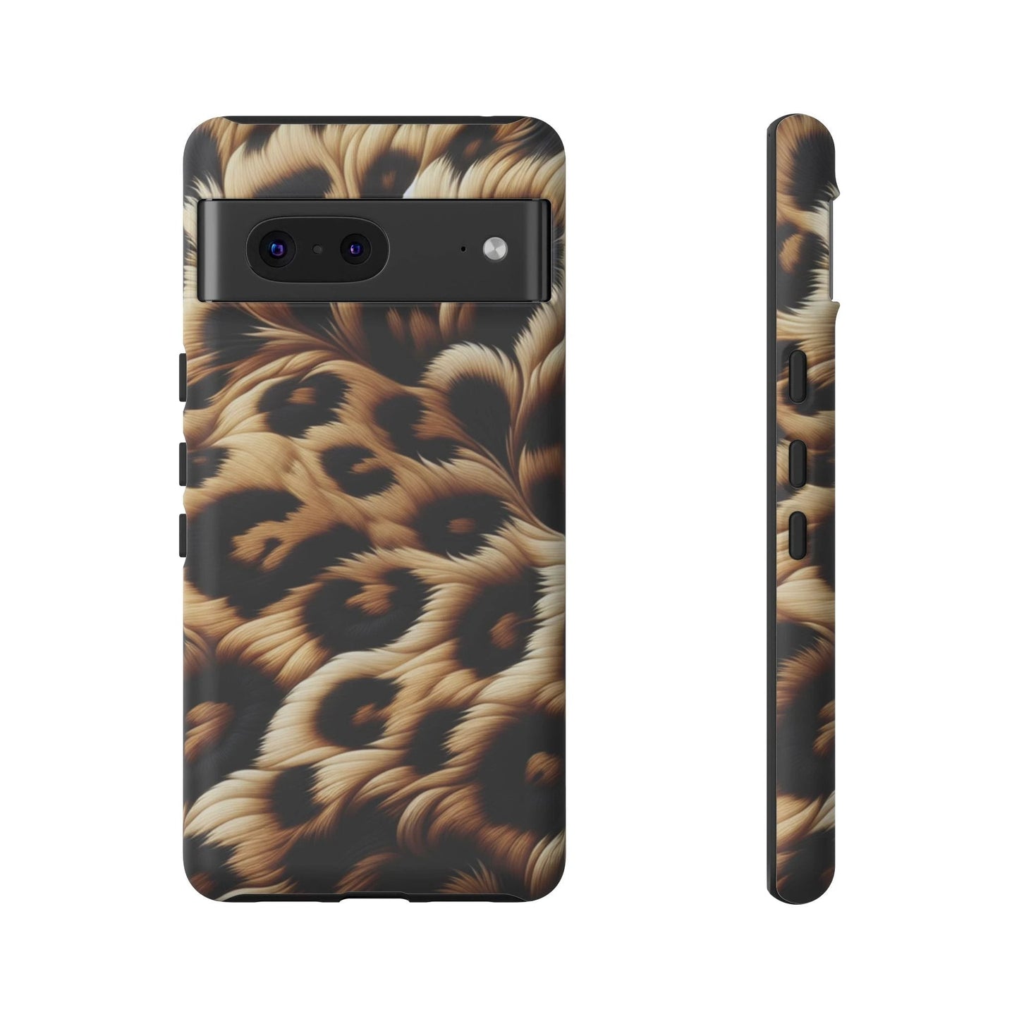 Stylish Phone Case - Tough Cases, Protective Cover for Animal Print Lovers, Gift for Birthdays, Trendy Accessory for Everyday Use, [...]