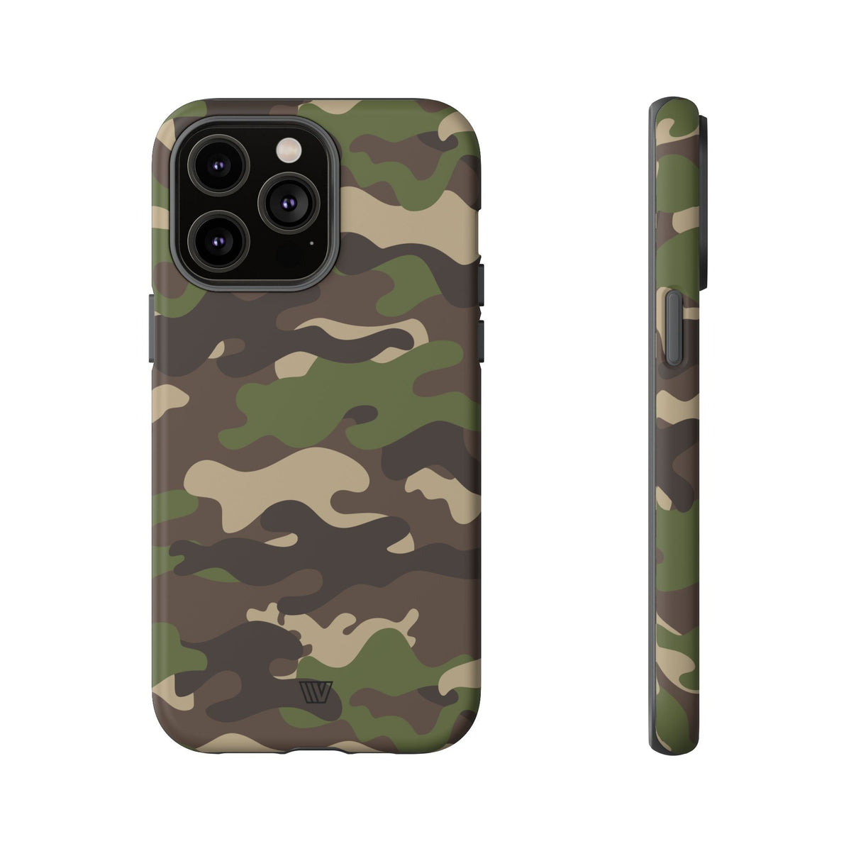 CAMUFLAJE | Funda resistente para teléfono