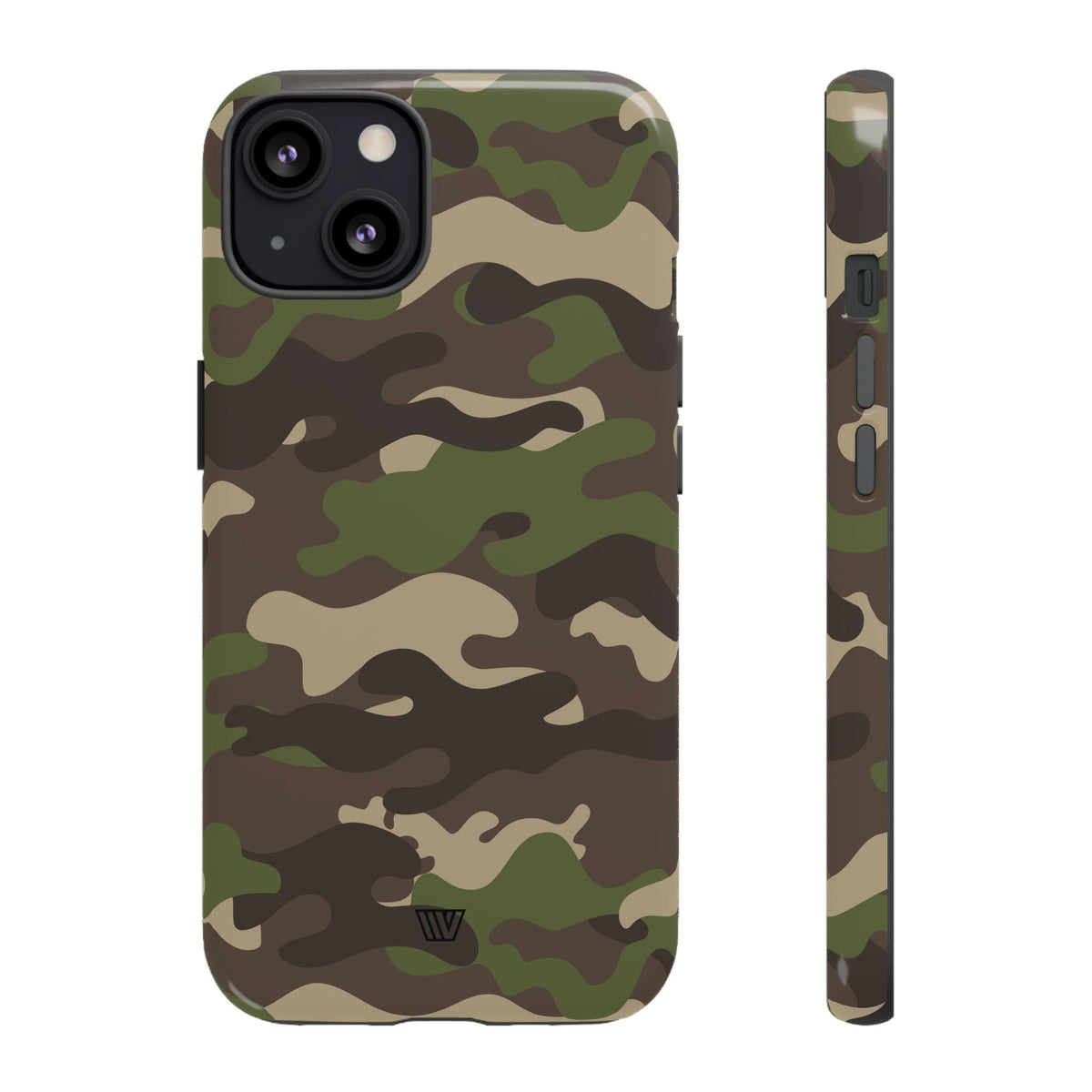 CAMUFLAJE | Funda resistente para teléfono