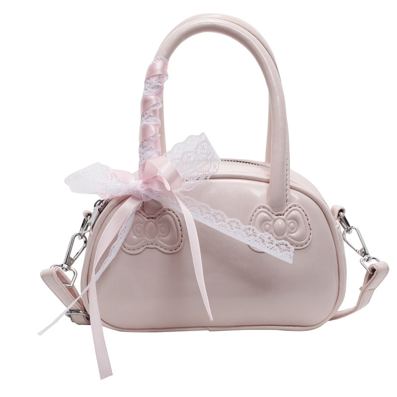 Ins Shoulder Messenger Bag