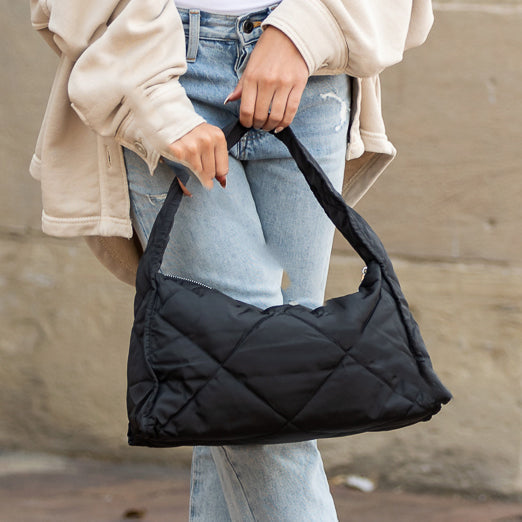 Bolso Acolchado Harper