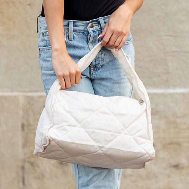 Bolso Acolchado Harper
