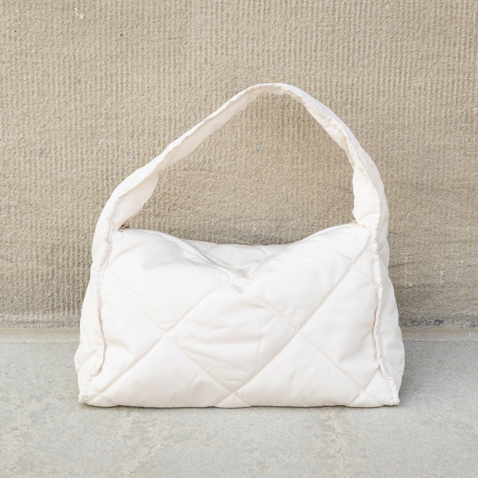 Bolso Acolchado Harper