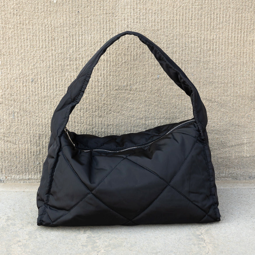 Bolso Acolchado Harper