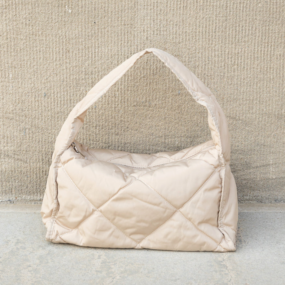 Bolso Acolchado Harper