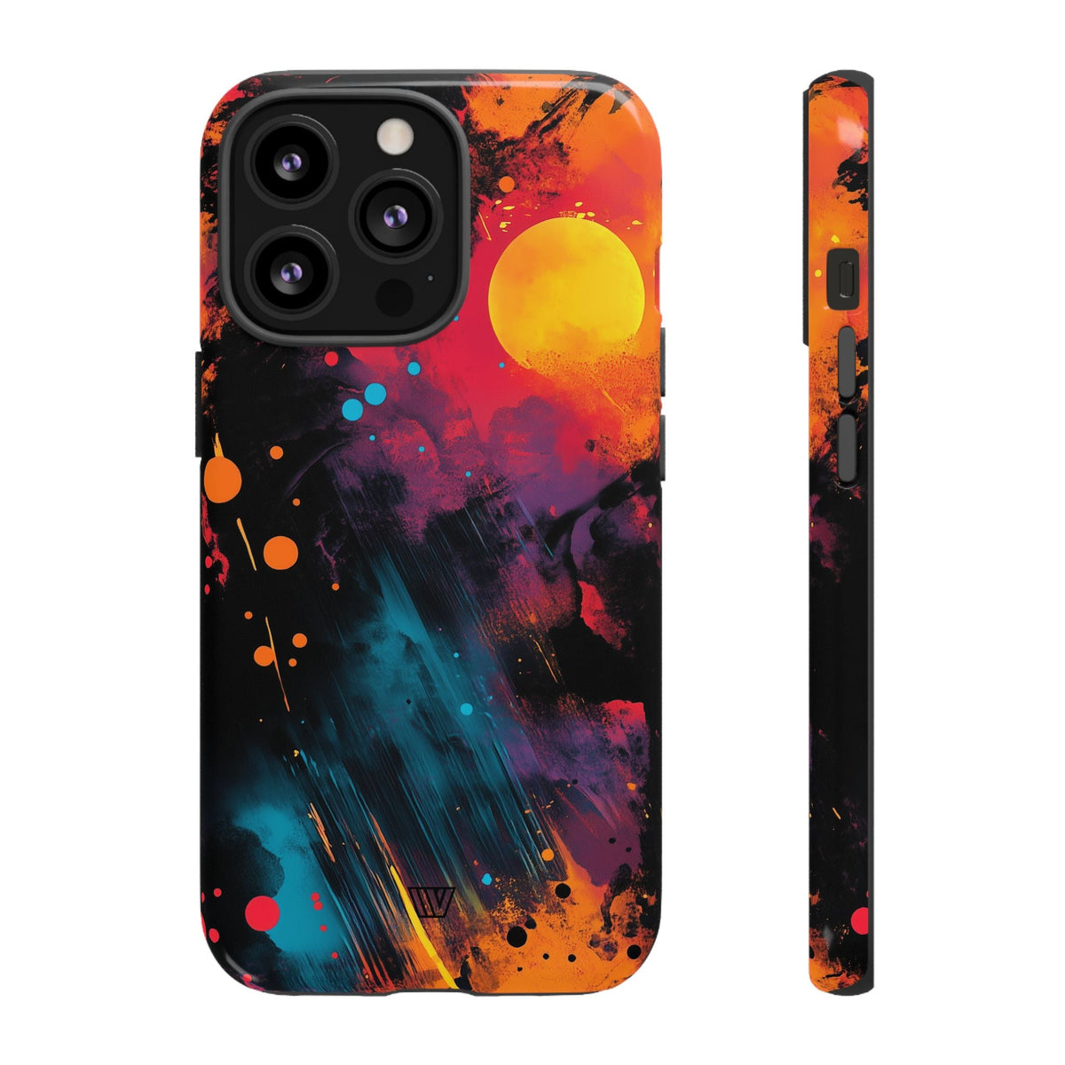 NEBULA FLARE | Funda resistente para teléfono