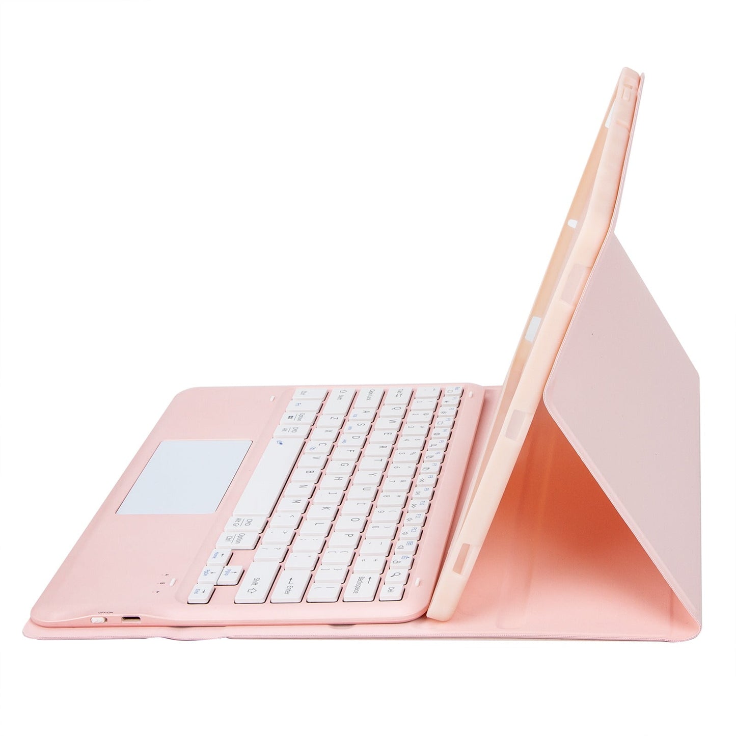 Compatible With IPad Pro Wireless Bluetooth Keyboard And The Magic