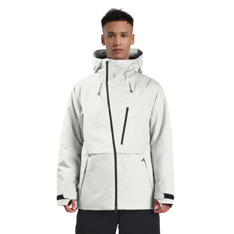 Waterproof Warm Breathable Outdoor Sports American Ski Jacket
