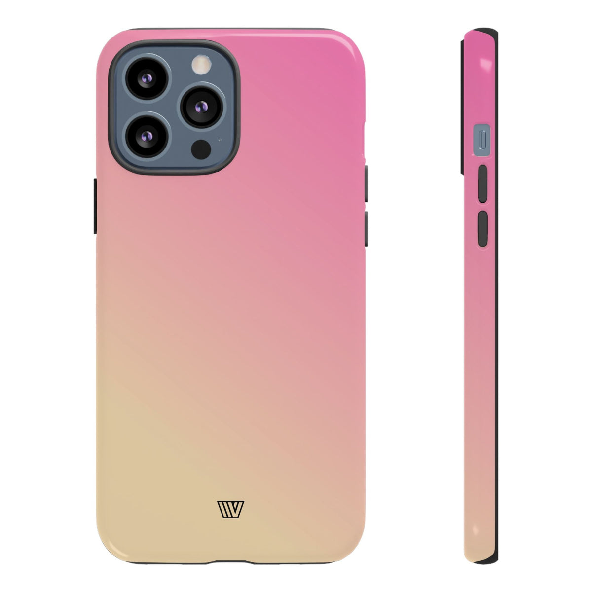 LIMONADA ROSA | Carcasa Resistente para Teléfono