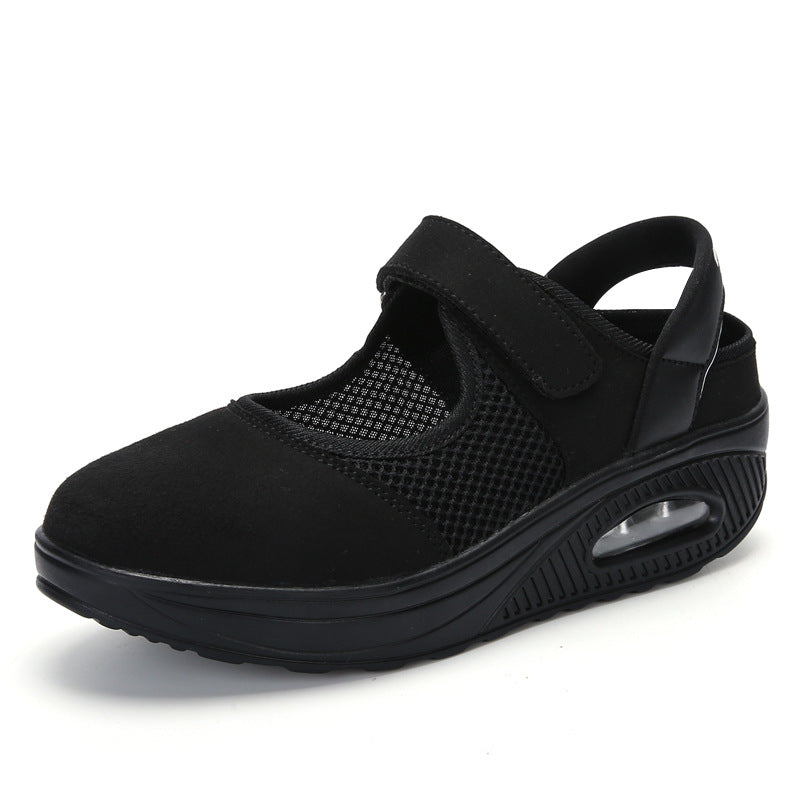 Air Cushion Sports Wedges