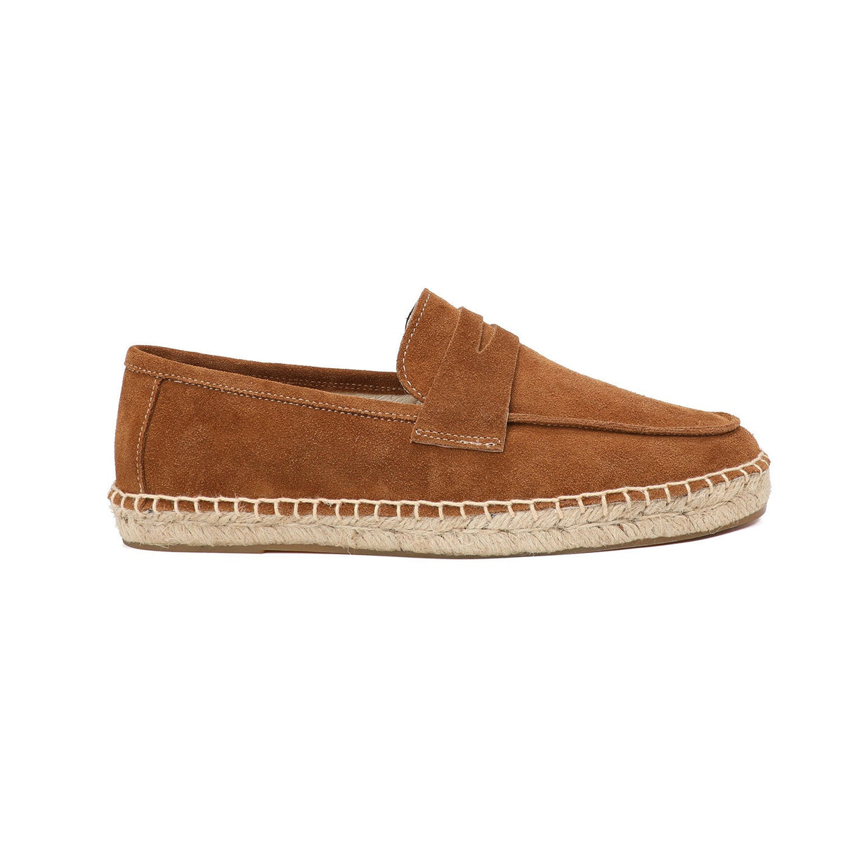 Casual Fisherman Loafers