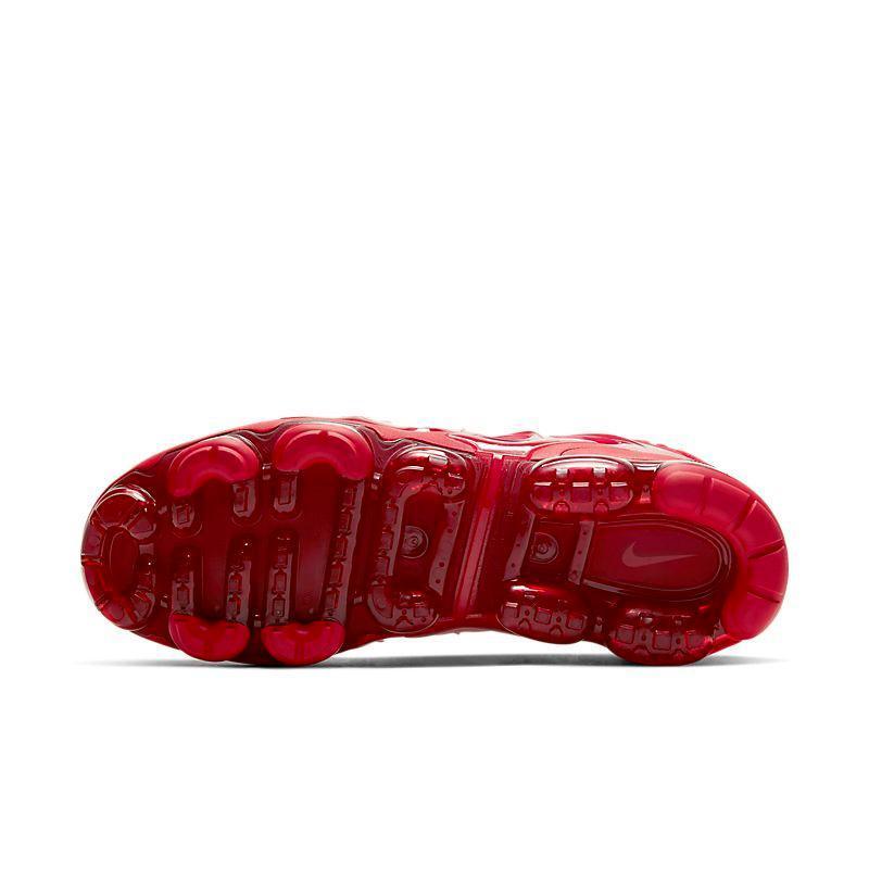 Nike Air VaporMax Plus 'Triple Red'
