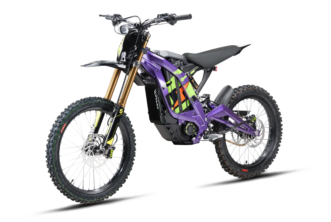 Surron Light Bee X 2026 (giveaway entry)