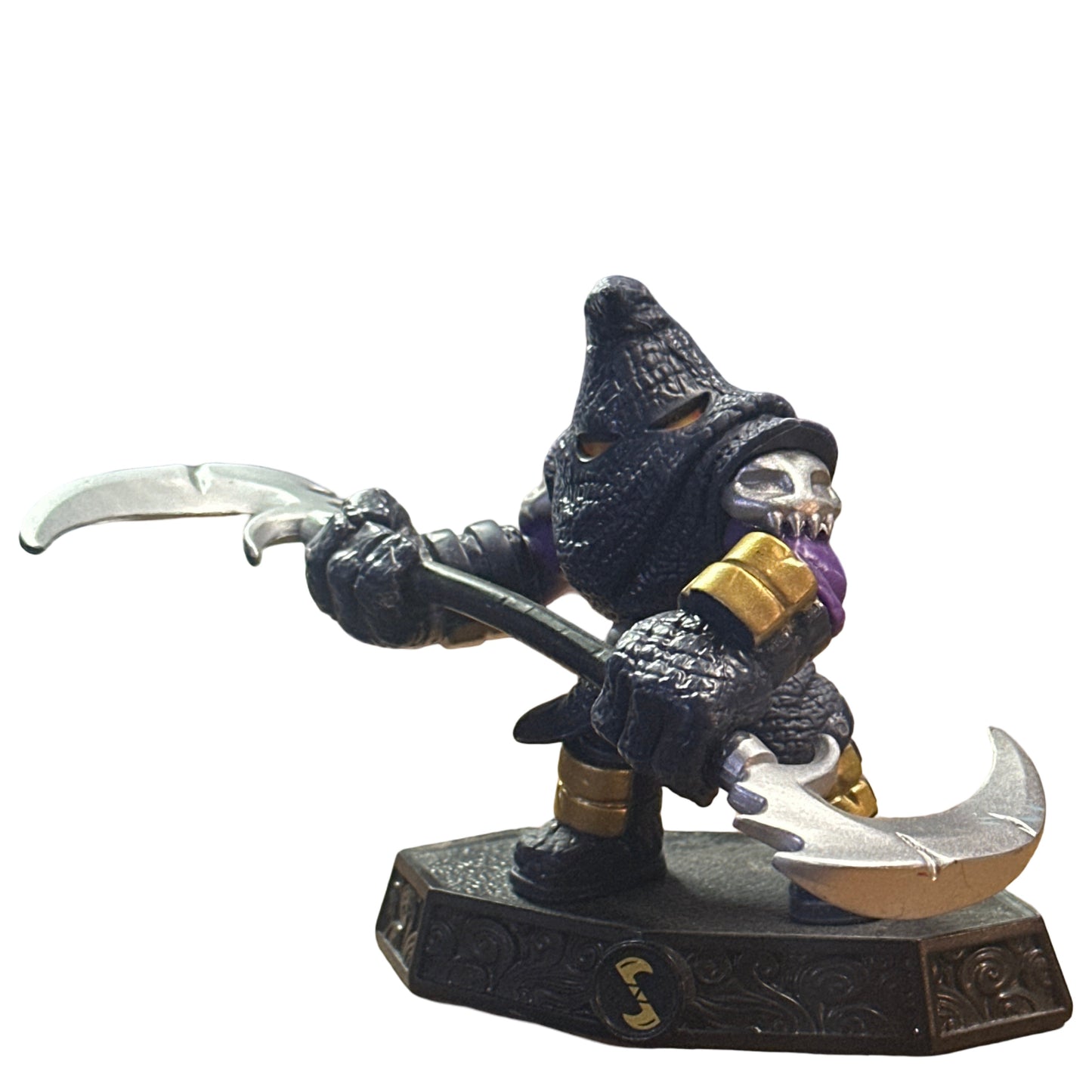 Skylanders Imaginators - Figuras y cristales sueltos