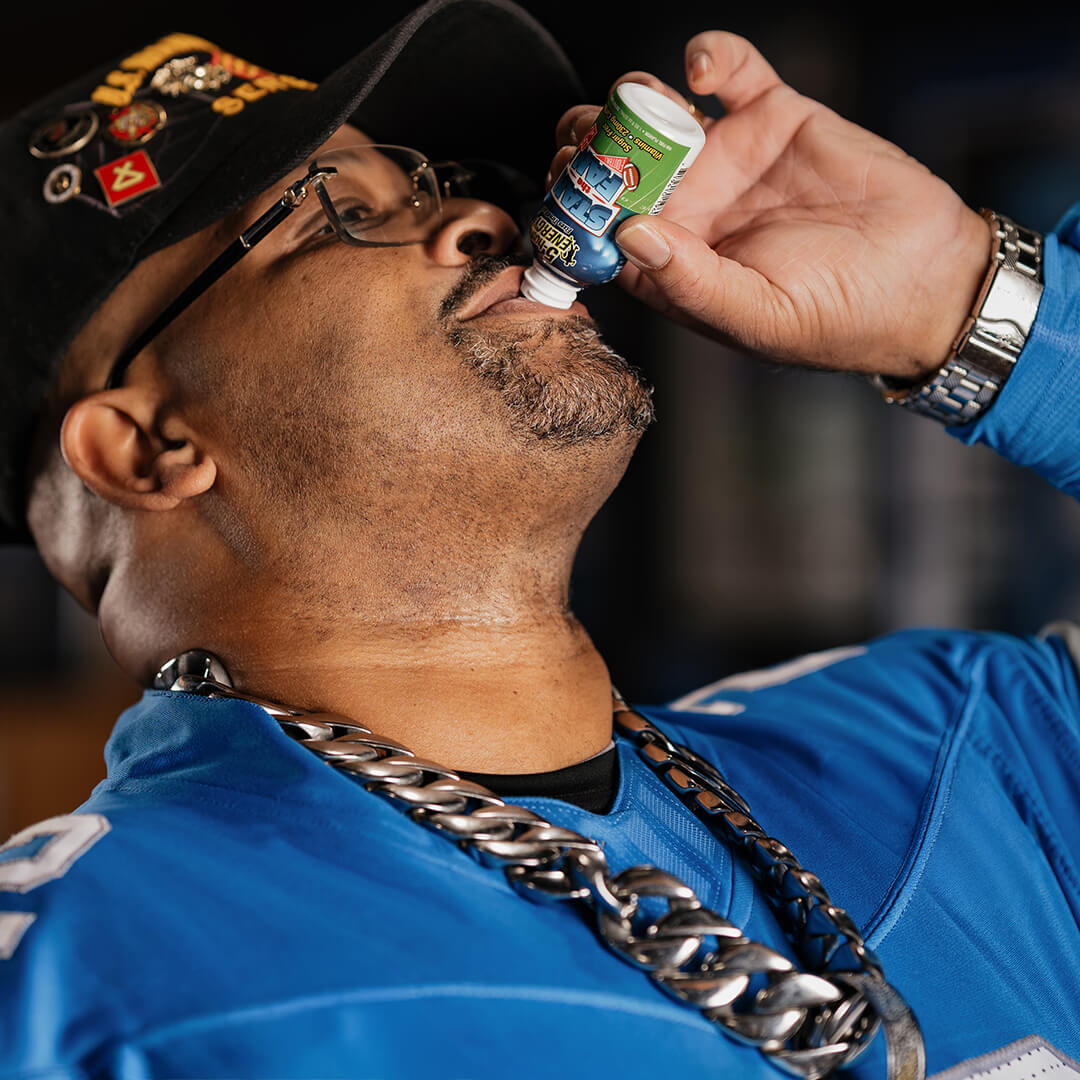 Paquete de 24 Shots 5-hour ENERGY de Fuerza Extra, Sabor Fan Fuel, 1.93 Fl Oz