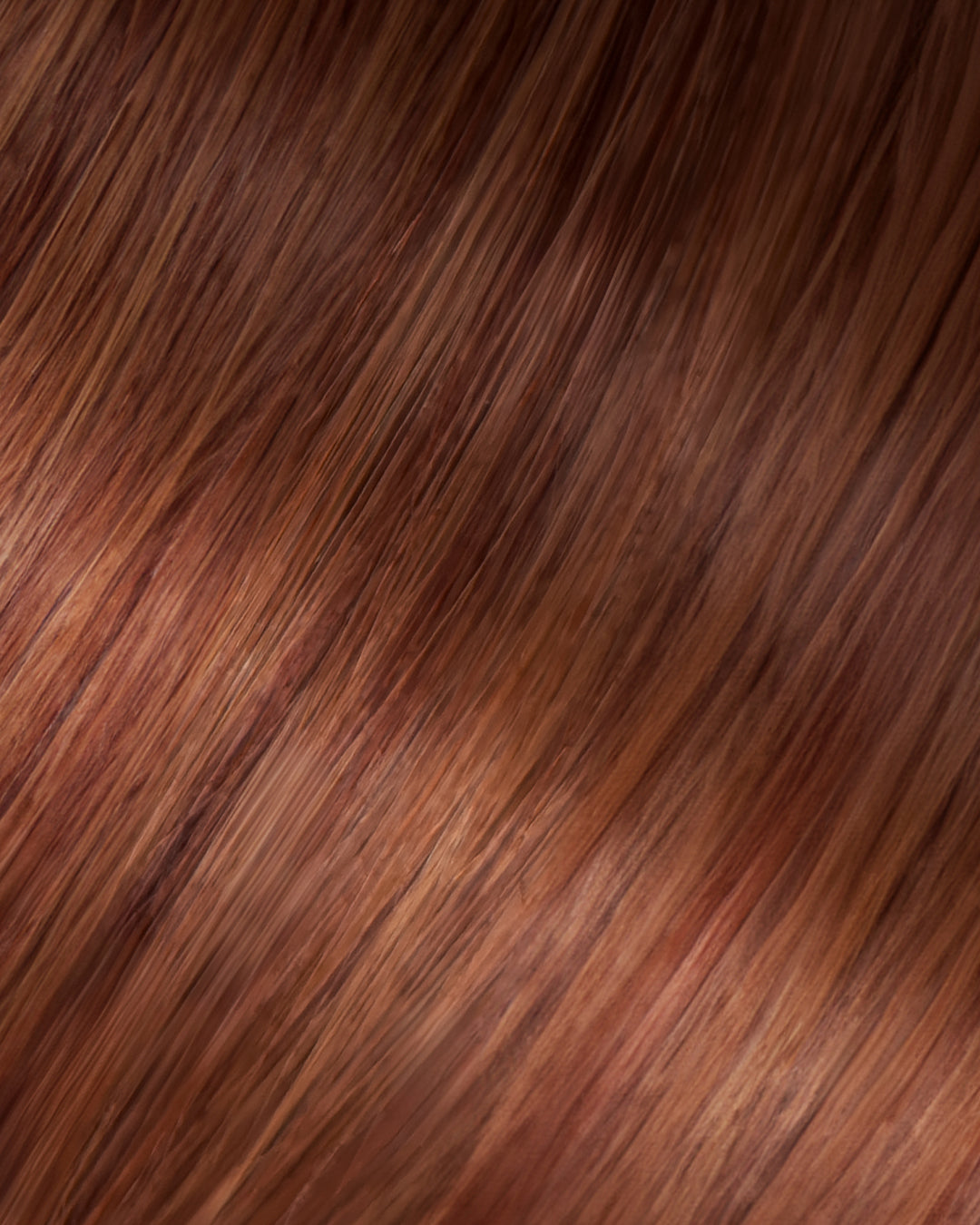 Babe Tape Extensions 14" 100% Human Hair Straight 10 Pieces 5R Emmie