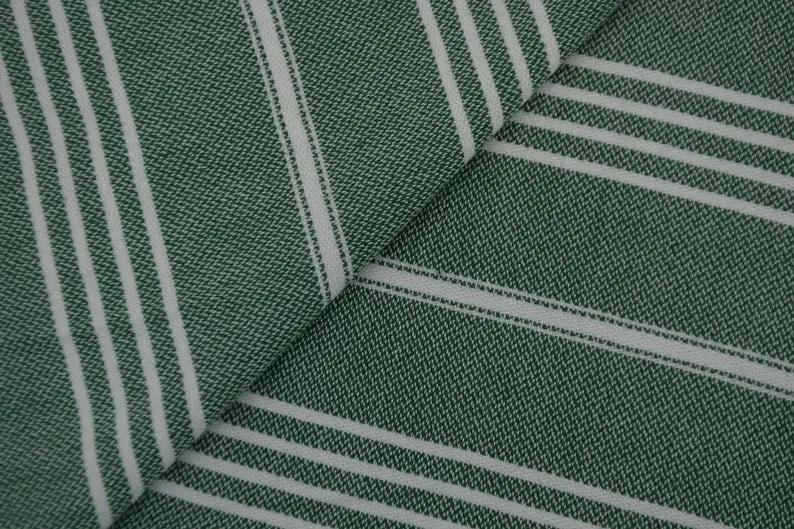 Bathrobe - Turkish Cotton Cozy - Unisex Loungewear