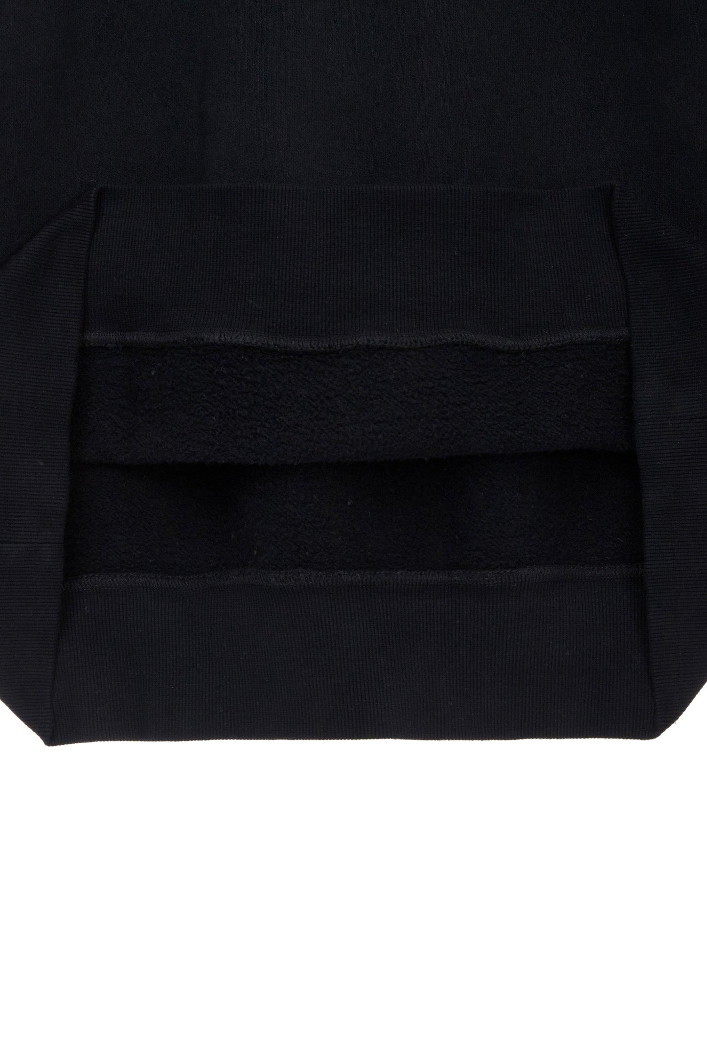 13.5oz Garment Dye 3M Hoodie