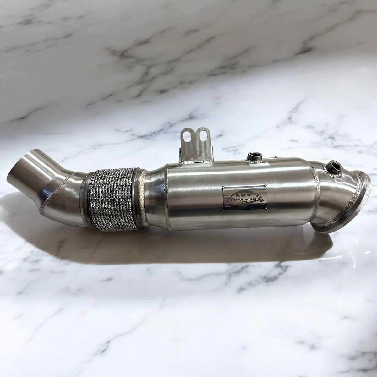 560HP Performance Upgrade For BMW B58 - M340i, M440i, M240i, 540i, 840i, M140i, 340i, 440i