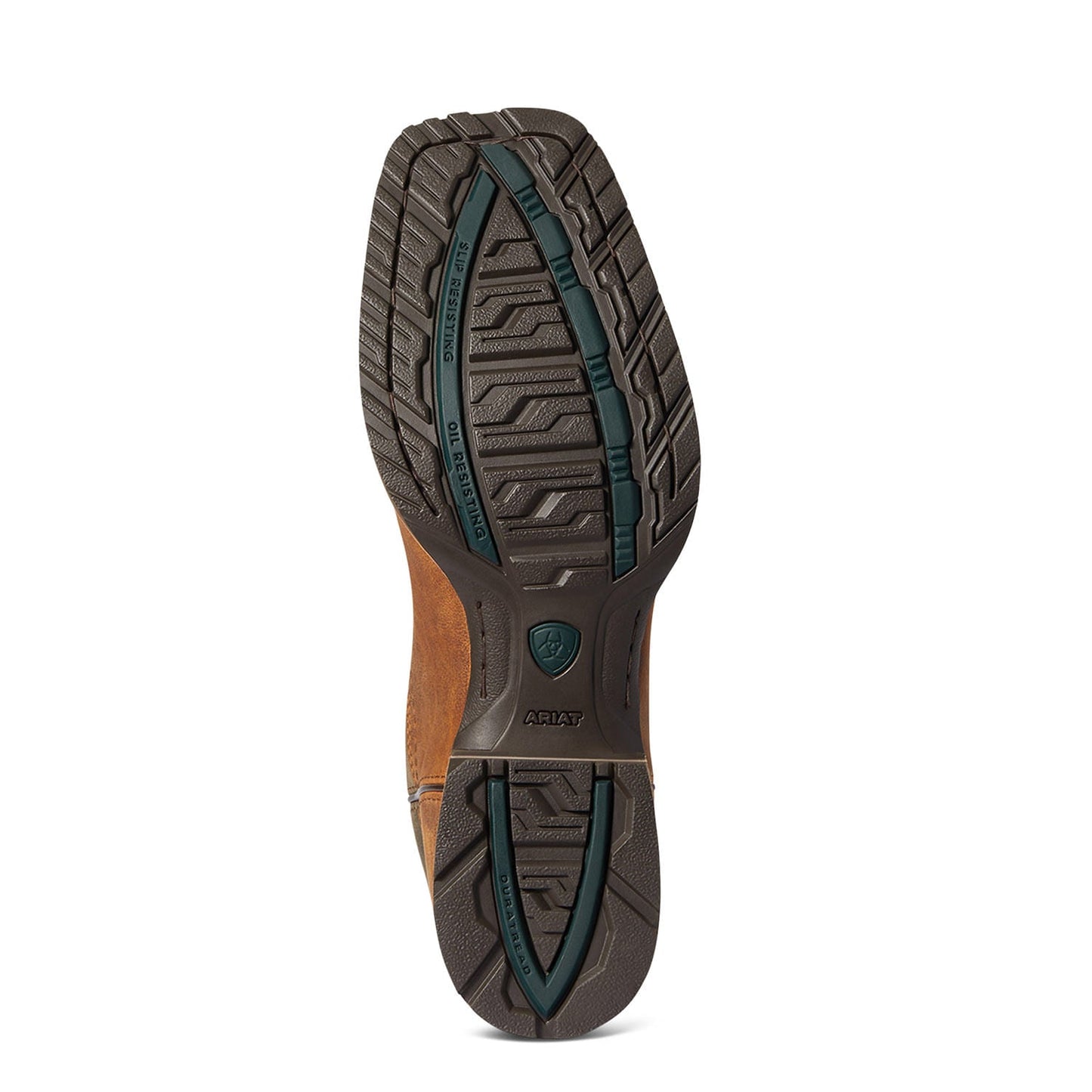 Bota campera híbrida Ariat Patriot para hombre
