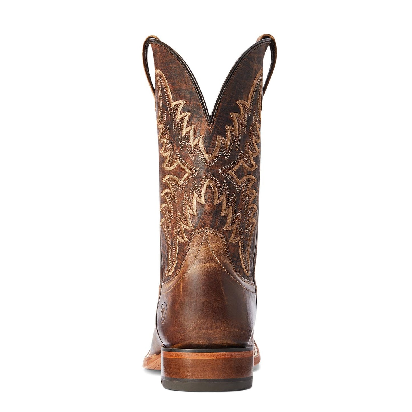 Botas vaqueras Point Ryder para hombre de Ariat