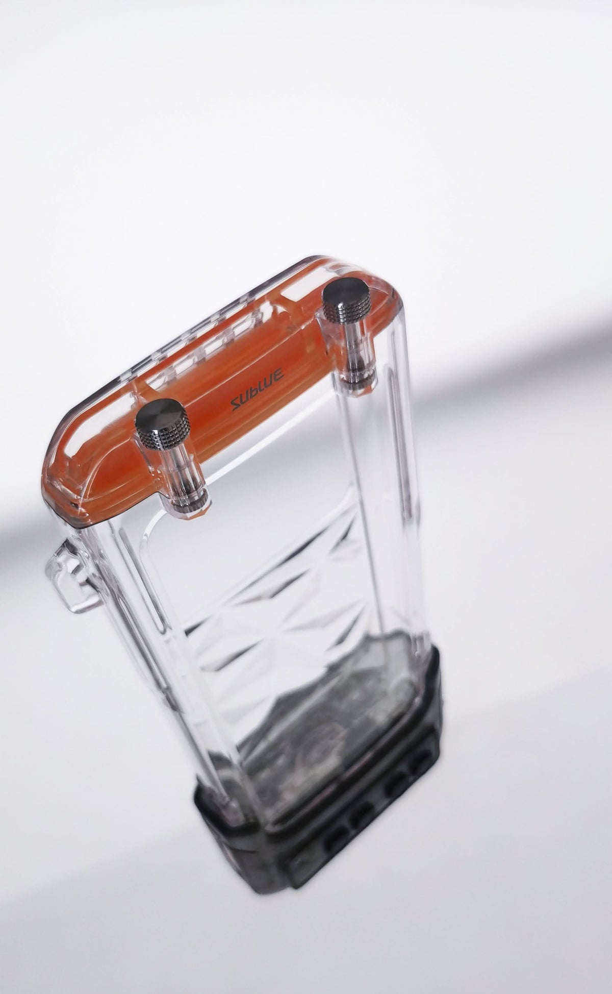H1 Funda impermeable inteligente para teléfono