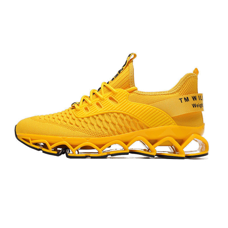 Blade Sports Mesh Casual Running Sneakers